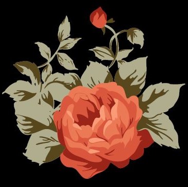 Le Botanique LLC Logo